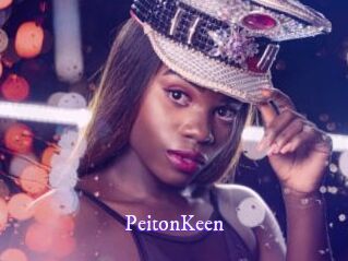 PeitonKeen