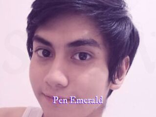 Pen_Emerald