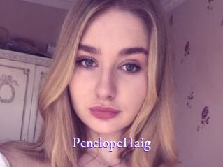 PenelopeHaig