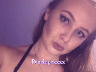 Penelopexxxx