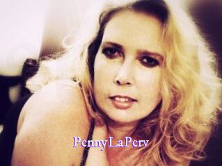 PennyLaPerv