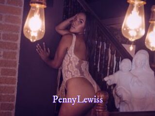 PennyLewiss