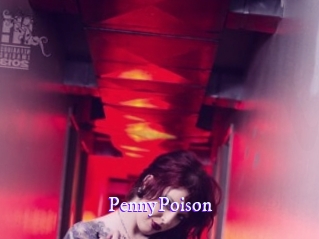 Penny_Poison Super Webcam