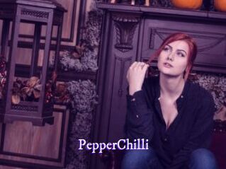 PepperChilli
