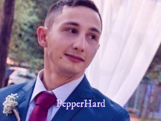 PepperHard