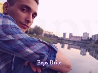 Peps_Brite Super Webcam
