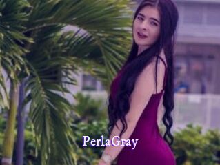 PerlaGray