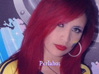 Perlahot