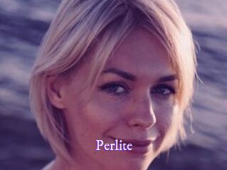 Perlite