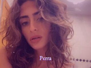 Perra