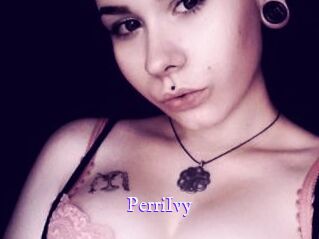 PerriIvy
