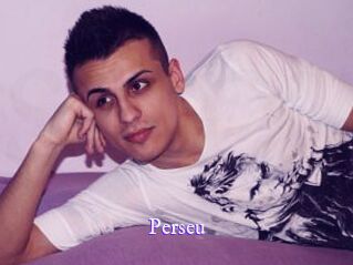 Perseu