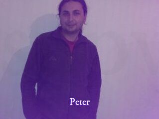 Peter