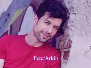 PeterArkin