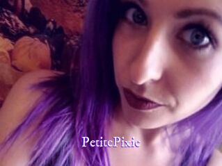 PetitePixie Super Webcam