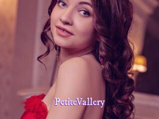 PetiteVallery