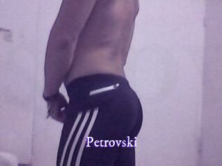 Petrovski
