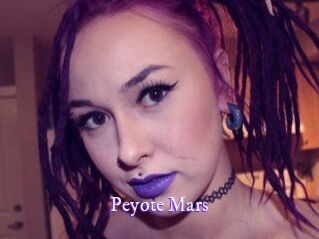 Peyote_Mars