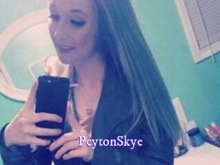 Peyton_Skye Super Webcam