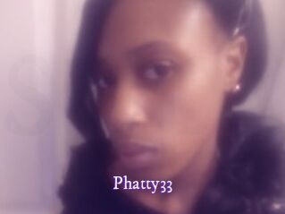 Phatty33