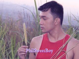 PhilSweetBoy