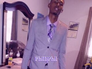 PhilliPhil
