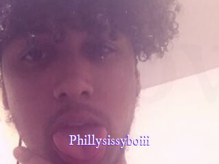 Phillysissyboiii