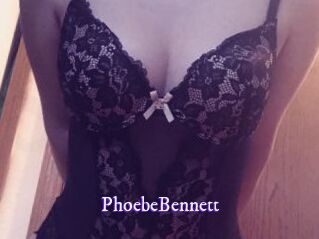 PhoebeBennett