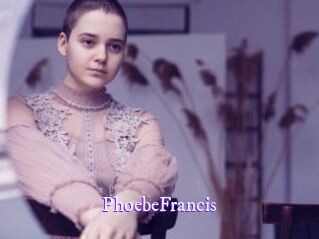 PhoebeFrancis