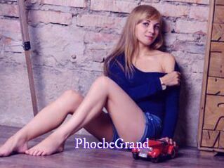 PhoebeGrand