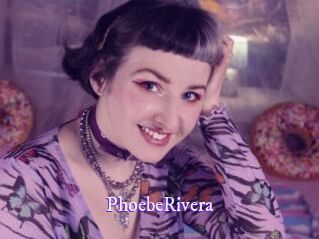 PhoebeRivera