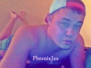 PhoenixJax