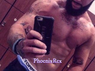 PhoenixRex