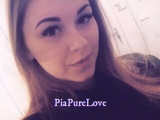PiaPureLove