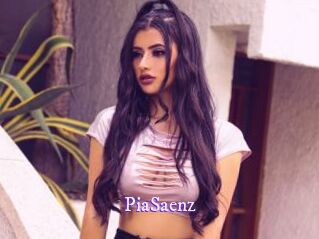 PiaSaenz