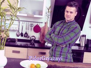 PidorGryaznyi