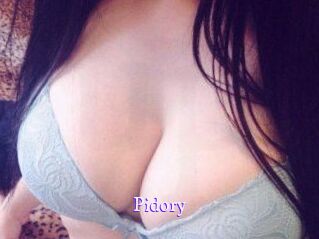 Pidory