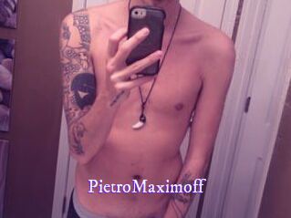 PietroMaximoff