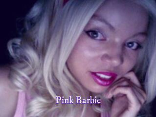Pink_Barbie
