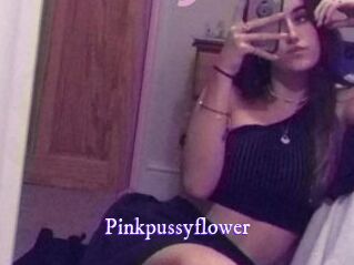 Pinkpussyflower