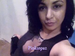 Pinktopaz