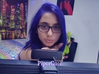 PiperCute