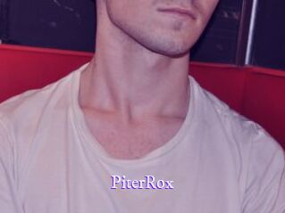PiterRox