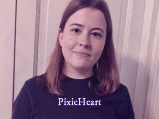 PixieHeart