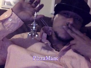 PizzaMane