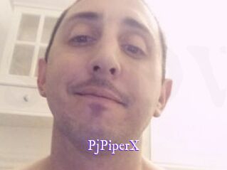 PjPiperX