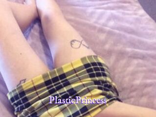 PlasticPrincess