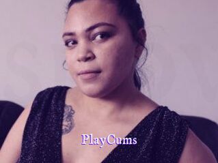 PlayCums