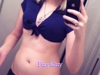 PlayKitty