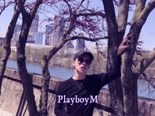 PlayboyM